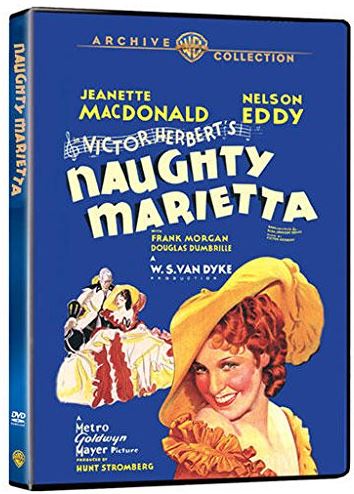 Naughty Marietta 1935 HDTV x264-REGRET