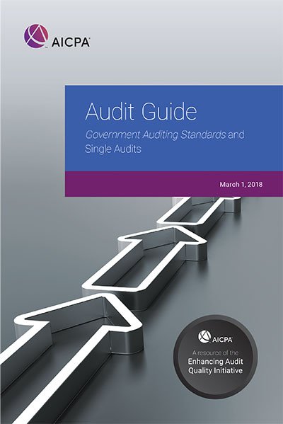 Download Audit Guide Government Auditing Standards And