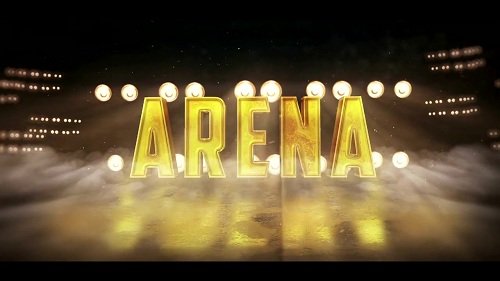 Sports Arena Logo 82863 - After Effects Templates