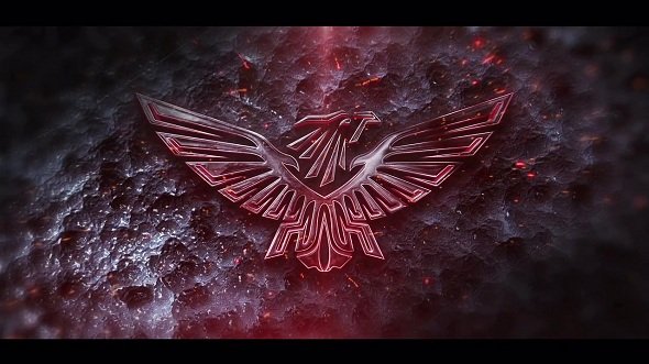 Epic Logo 2 74845 - After Effects Templates