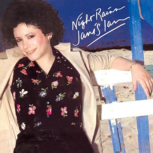 Janis Ian - Night Rains (Remastered) (2018) MP3/FLAC