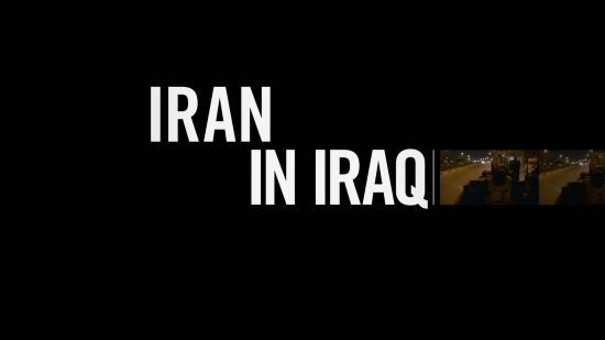 VICE - Iran in Iraq And Dying on the Vine 2018 1080p AMZN WEB-DL  x264-iM@X