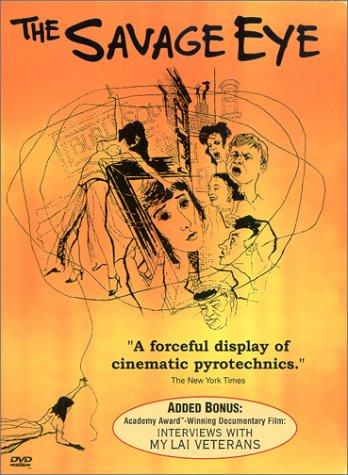 The Savage Eye 1960 DVDRip DD1.0 x264-iM@X