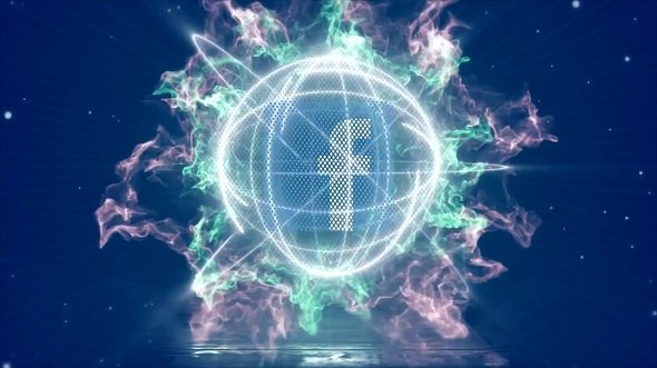 Energy Logo Reveal 82890 - After Effects Templates