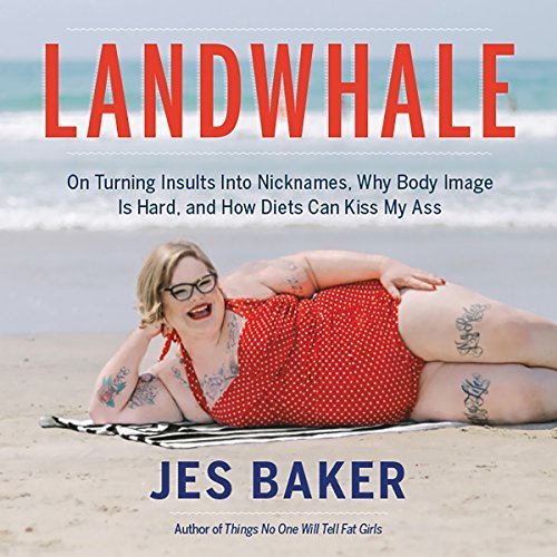 Landwhale Audiobook
