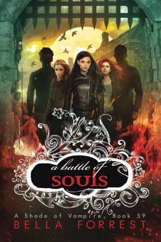 A Shade of Vampire 59: A Battle of Souls
