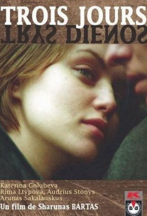 Three Days 1992 576i DVD5 PAL DD2.0 MPEG2-NOGRP