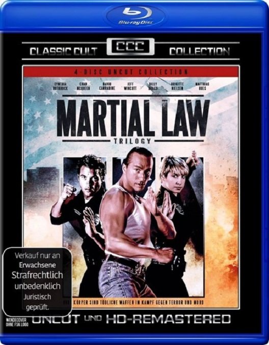 martial law movie new york