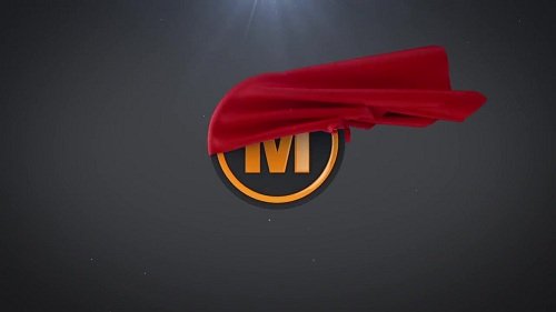 Cloth Logo 2 82599 - After Effects Templates