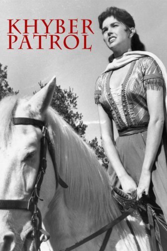 Khyber Patrol 1954 AMZN WEBRip AAC2.0 x264-V3T0