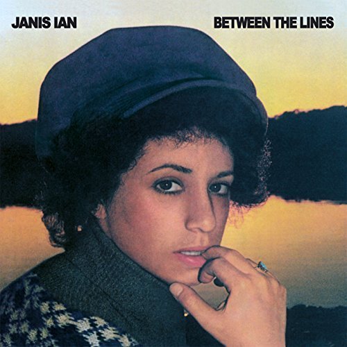 Janis Ian - Between the Lines (Remastered) (2018) MP3/FLAC