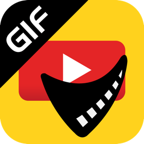 AnyMP4 Video 2 GIF Maker 1.0.17 macOS