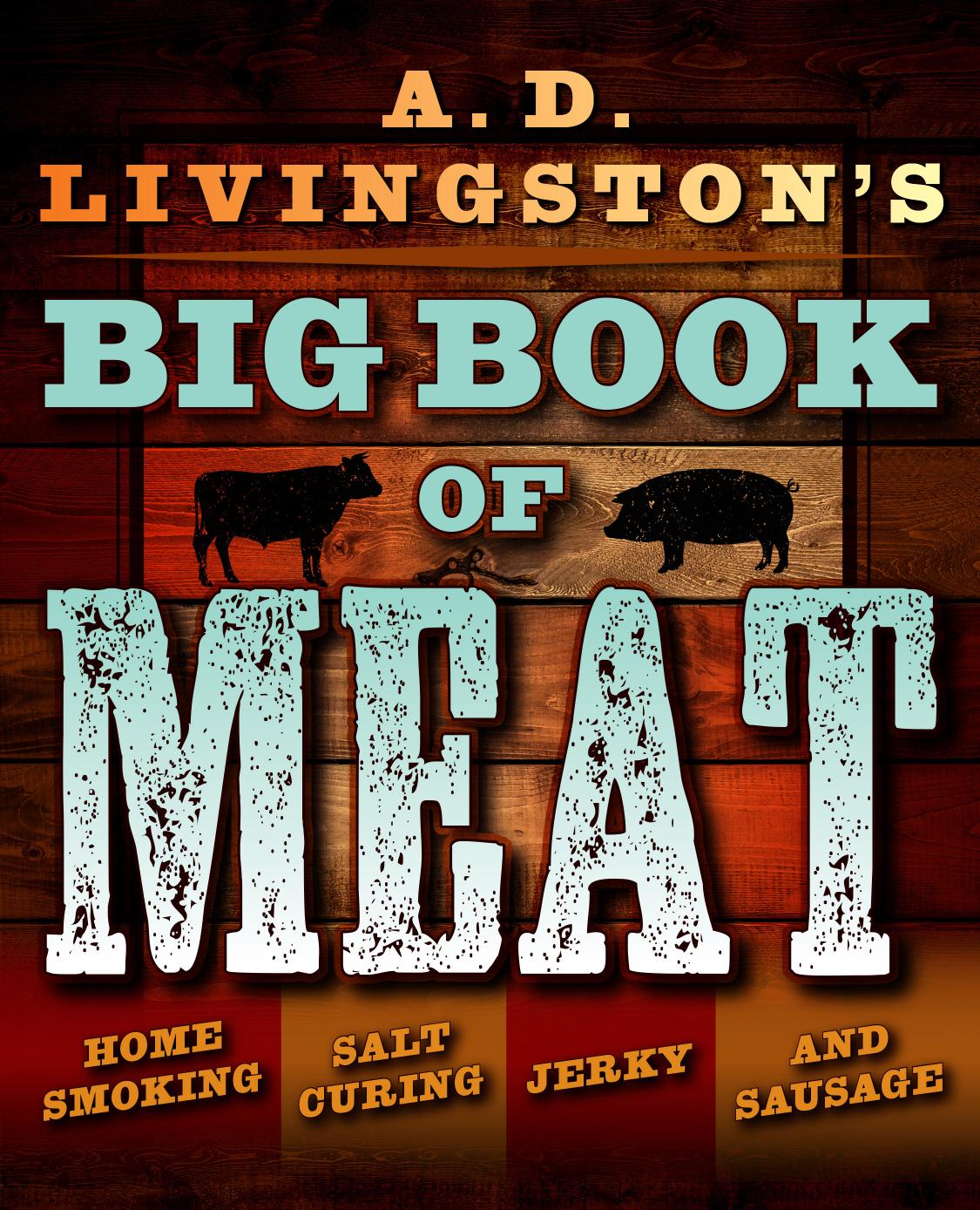 book about the meat industry