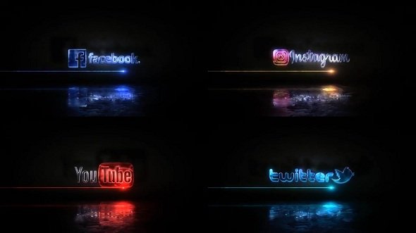 A Ray Of Light Logo 70034 - After Effects Templates