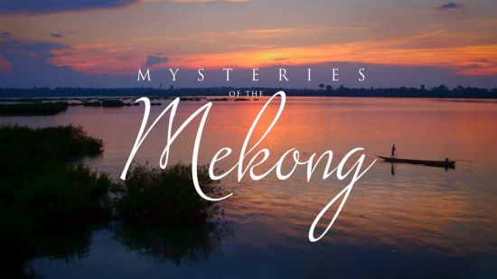 Mysteries Of The Mekong - The Journey Begins China 2017 720p AMZN WEB-DL DD2.0 x264-iM@X