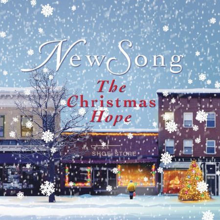NewSong   The Christmas Hope (2006) MP3 320 Kbps