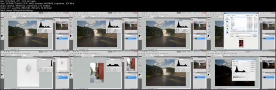 Total Training - Adobe Photoshop CS5 Extended: Essentials