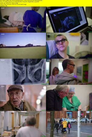 BBC The Cancer Hospital Series 1 2018 720p h264 AAC MVGroup