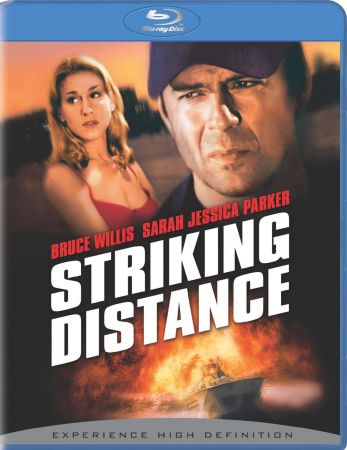 Striking Distance 1993 1080p HMAX WEB-DL DDP 5.1 H264 DUAL-BiOMA