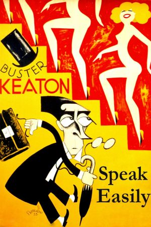 Speak Easily 1932 DVDRip DD2.0 x264-iM@X