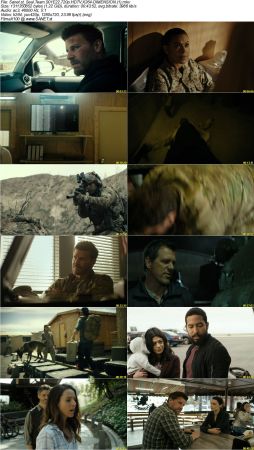 Seal Team S01E22 720p HDTV X264-DIMENSION