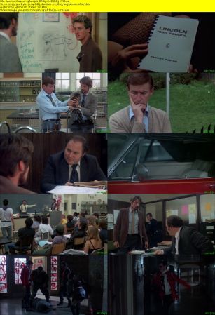 Class of 1984 1982 BRRip XviD MP3-XVID