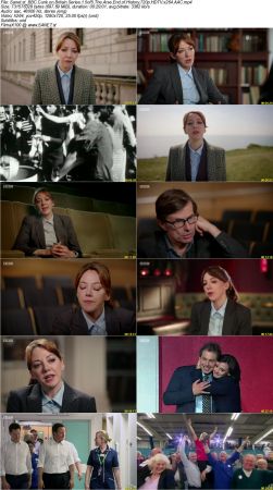 BBC - Cunk on Britain Series 1 2018 720p HDTV x264 AAC MVGroup