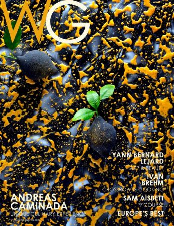 WG Magazine - May 2018