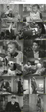 Blondie on a Budget 1940 DVDRip x264-REGRET