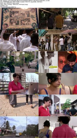 CH4 Unreported World - Bollywood #Metoo 2018 720p HDTV x264 AAC MVGroup