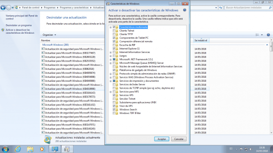 Windows 7 Sp1 AIO (x86x64) 11in2 Multilanguage (USB 3.0) May2018