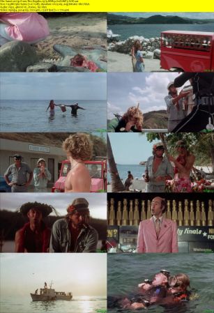 Up From The Depths 1979 BRRip XviD MP3-XVID