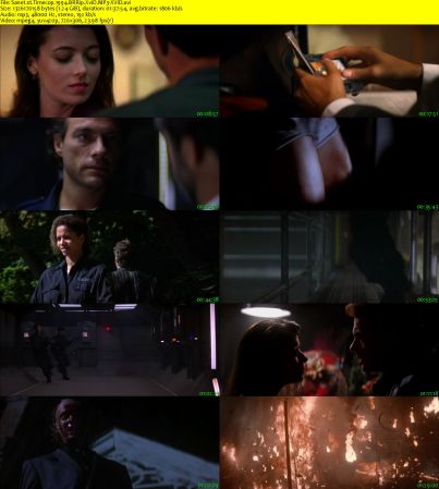 Timecop 1994 BRRip XviD MP3-XVID