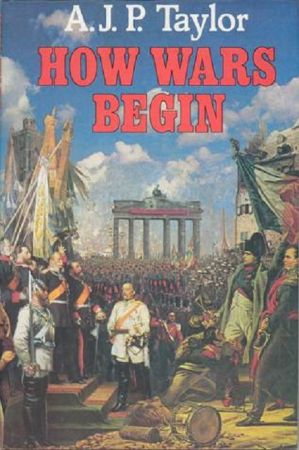 BBC - How Wars Begin Series 1 (1977) x264-TVC