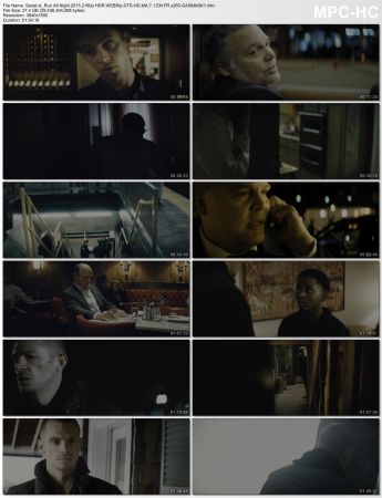 Run All Night 2015 2160p WEBRip x265 10bit HDR DTS-HD MA 7.1-GASMASK