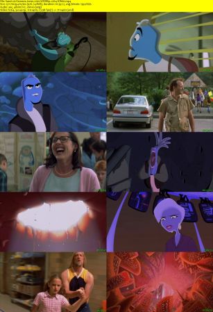 Osmosis Jones 2001 WEBRip x264-ION10