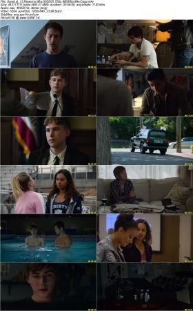 13 Reasons Why S02 COMPLETE 720p WEBRip 5.9GB MkvCage