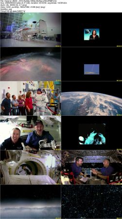 IMAX Documentary Collection HD 1080p-Mixed
