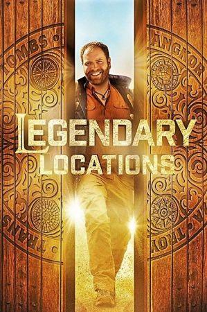 Travel Ch. - Legendary Locations: Series 1 (2018) 720p HDTV x264 AAC MVGroup