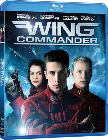 Wing Commander 1999 1080p BluRay DDP x264-PRoDJi