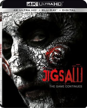 Jigsaw 2017 BluRay 2160p x265 10bit HDR 2Audio mUHD-FRDS