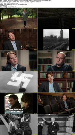 BBC - Cunk on Britain Series 1 2018 720p HDTV x264 AAC MVGroup