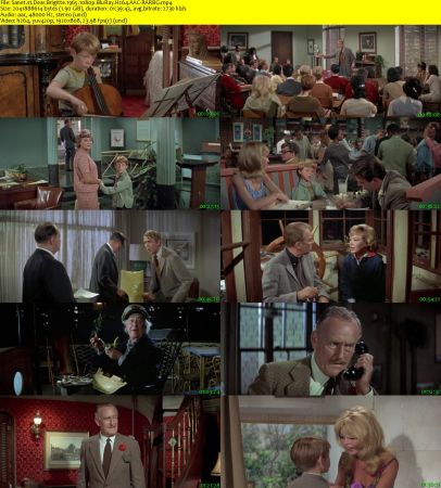 Dear Brigitte 1965 1080p BluRay H264 AAC-RARBG
