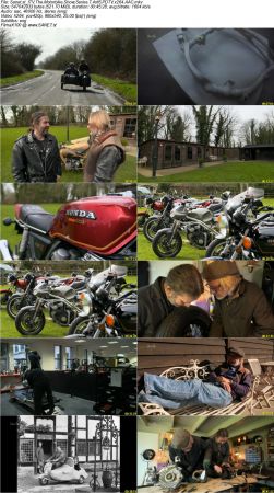 ITV - The Motorbike Show Series 7 2018 PDTV x264 AAC MVGroup