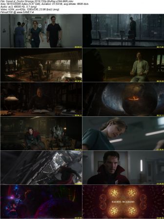 Marvel Cinematic Universe 2008-2018 720p BluRay x264 DTS-WiKi