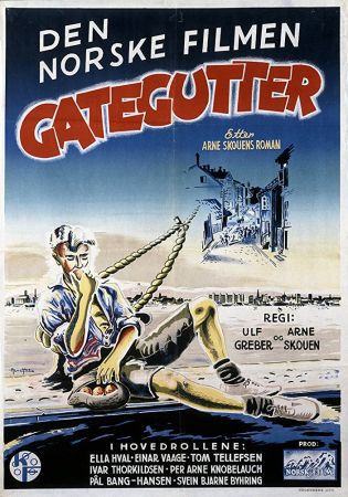 Boys from the Streets 1949 DVDRip DD2.0 x264-NorTV