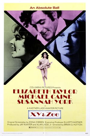 X, Y and Zee 1972 HDTV x264-REGRET