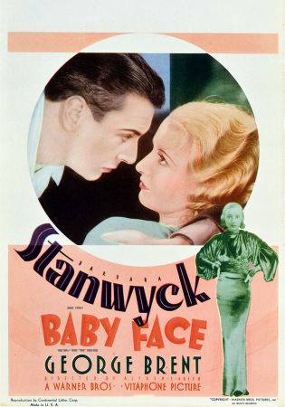 Baby Face 1933 720p HDTV x264-REGRET