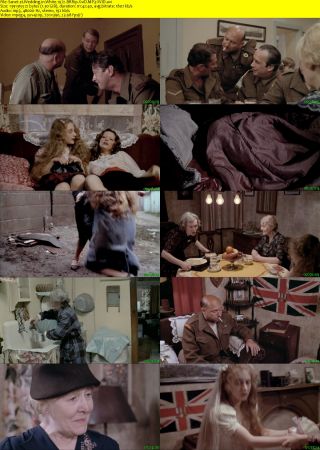 Wedding in White 1972 BRRip XviD MP3-XVID