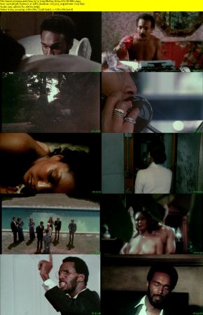 Ganja and Hess 1973 720p BluRay H264 AAC-RARBG